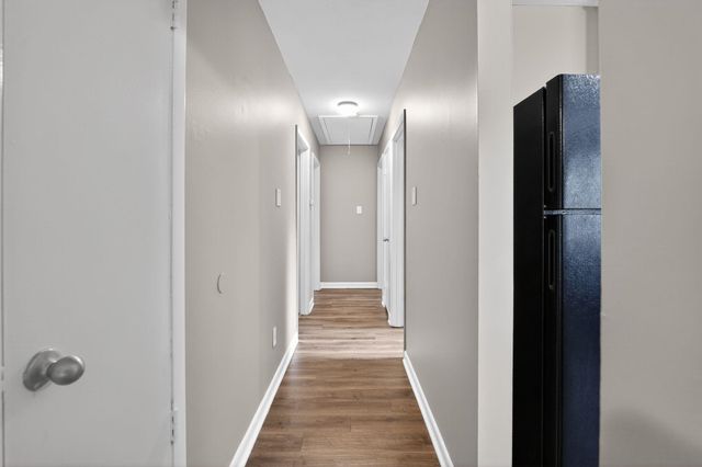 2601 ST ELMO AVE, Memphis, TN 38127