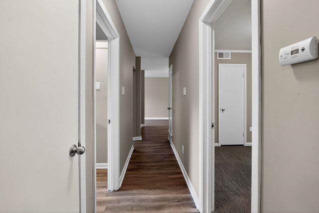 2601 ST ELMO AVE, Memphis, TN 38127