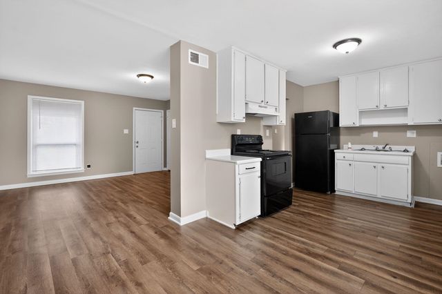 2601 ST ELMO AVE, Memphis, TN 38127