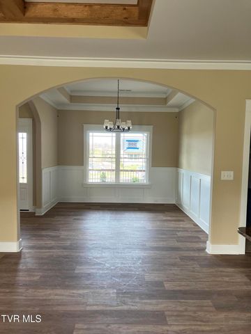 500 Middays Rest, Jonesborough, TN 37659