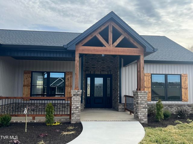 500 Middays Rest, Jonesborough, TN 37659