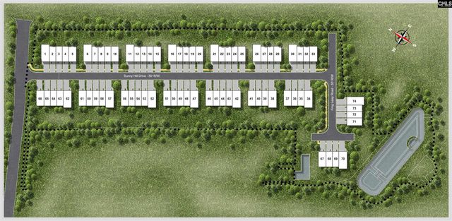 273 Sunny Hill Drive, Blythewood, SC 29016