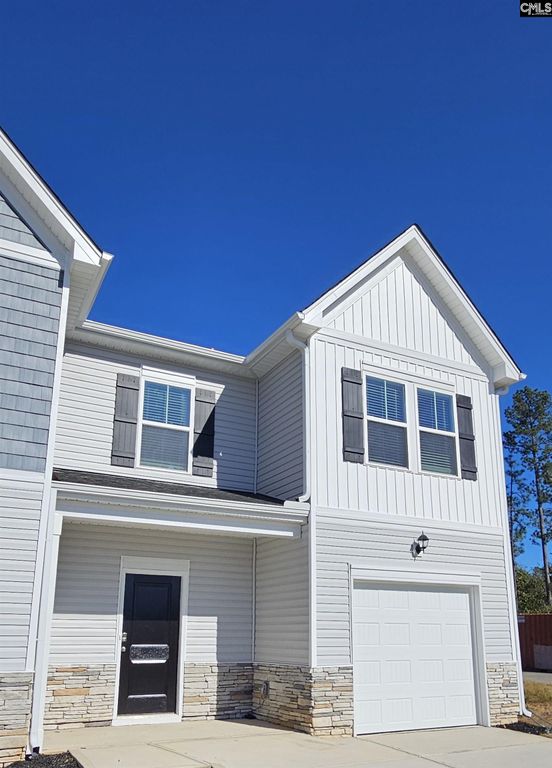273 Sunny Hill Drive, Blythewood, SC 29016