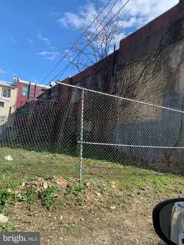 2333, 2335, 2337 N PHILIP ST, Philadelphia, PA 19133