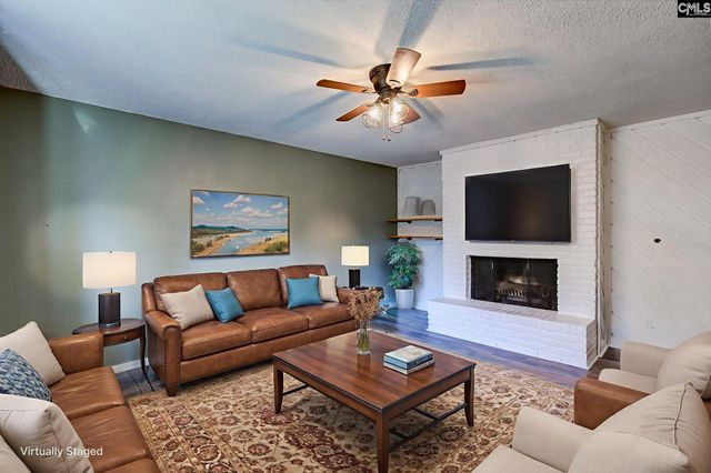 308 Chapelwhite Road, Irmo, SC 29063