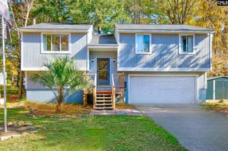 308 Chapelwhite Road, Irmo, SC 29063