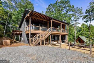 351 S Dream Catcher, Blue Ridge, GA 30513