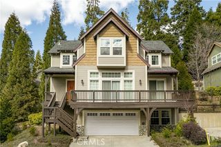 445 Clearwater Lane, Lake Arrowhead, CA 92352