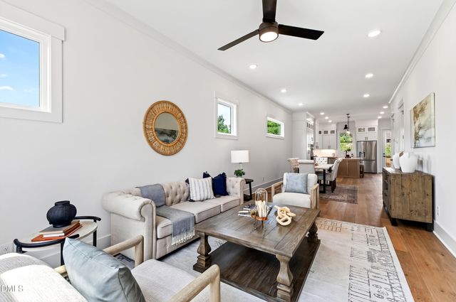 1608 Ellen Dawson Way, Raleigh, NC 27603