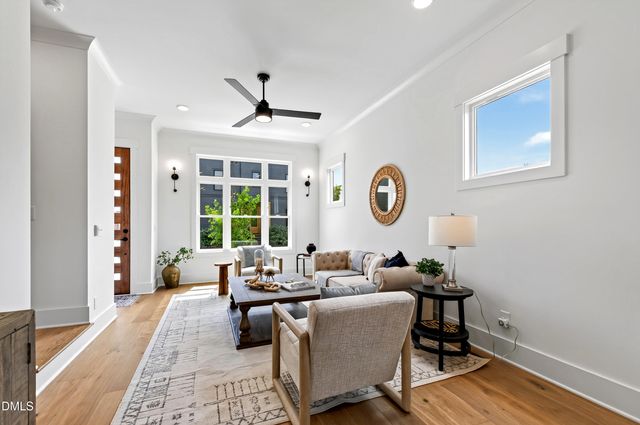 1608 Ellen Dawson Way, Raleigh, NC 27603
