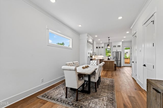 1608 Ellen Dawson Way, Raleigh, NC 27603