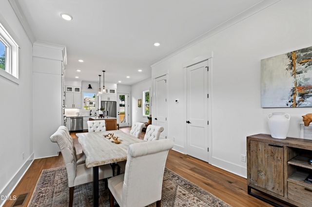 1608 Ellen Dawson Way, Raleigh, NC 27603