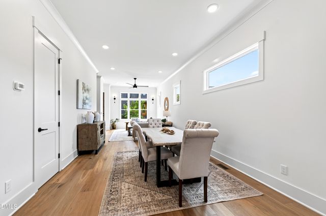 1608 Ellen Dawson Way, Raleigh, NC 27603