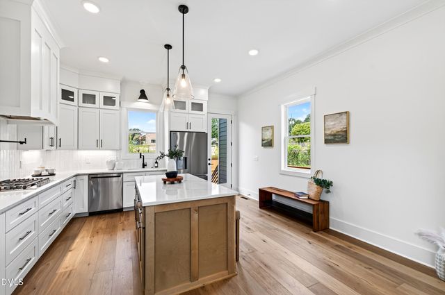 1608 Ellen Dawson Way, Raleigh, NC 27603