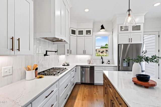 1608 Ellen Dawson Way, Raleigh, NC 27603