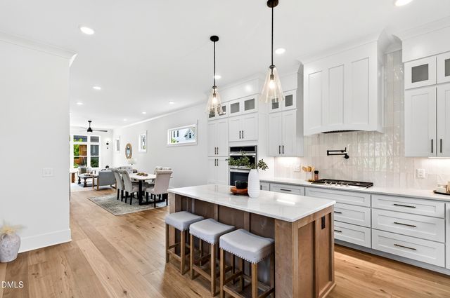 1608 Ellen Dawson Way, Raleigh, NC 27603