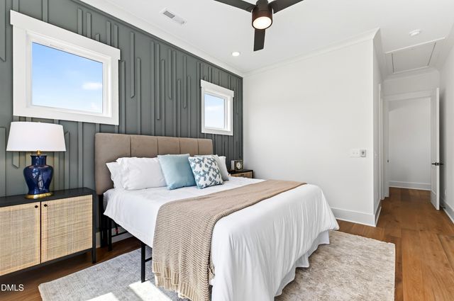 1608 Ellen Dawson Way, Raleigh, NC 27603