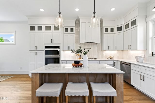 1608 Ellen Dawson Way, Raleigh, NC 27603