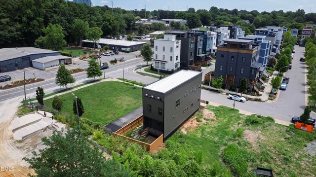 1608 Ellen Dawson Way, Raleigh, NC 27603