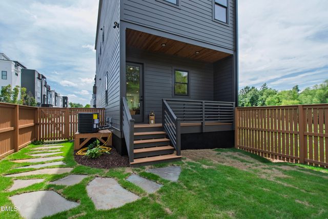 1608 Ellen Dawson Way, Raleigh, NC 27603