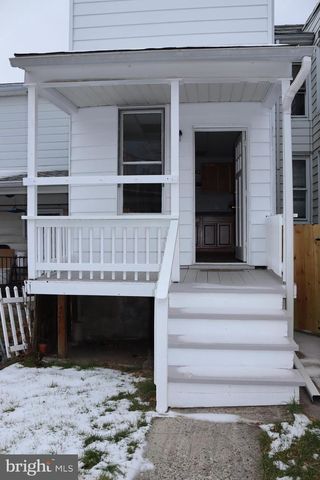 319 N COLUMBIA ST, Tamaqua, PA 18252
