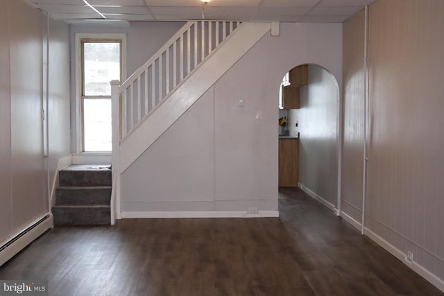 319 N COLUMBIA ST, Tamaqua, PA 18252