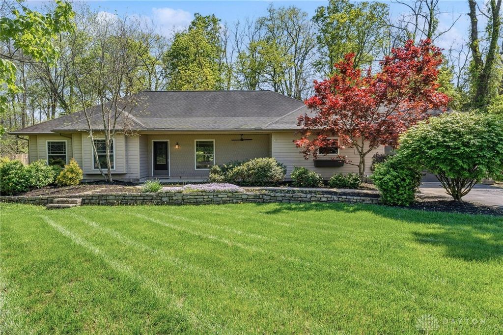 1962 E Spring Valley Pike, Washington Twp, OH 45458