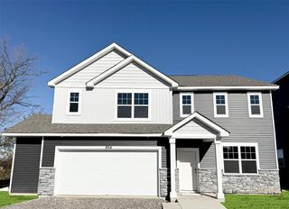 954 Silvercreek Avenue W, Delano, MN 55328