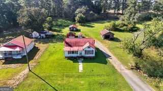 3217 / 3225 Cedartown Highway, Rockmart, GA 30153