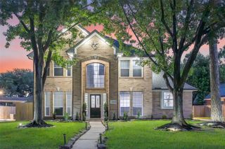 12902 Lady Jane Court, Houston, TX 77044