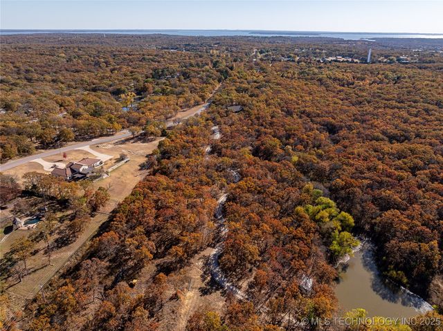 002 Texoma Park Road, Kingston, OK 73439