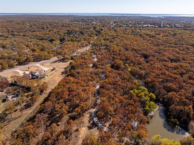 002 Texoma Park Road, Kingston, OK 73439