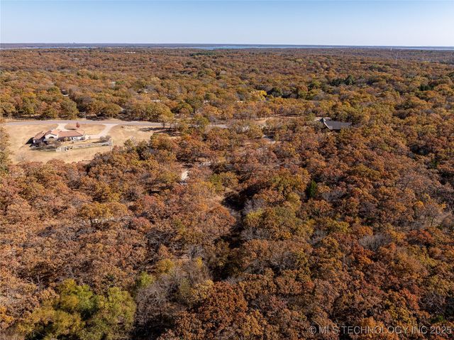 002 Texoma Park Road, Kingston, OK 73439