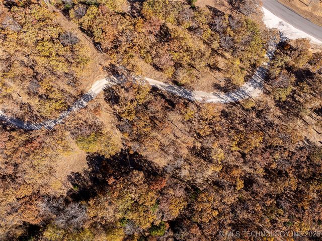 002 Texoma Park Road, Kingston, OK 73439