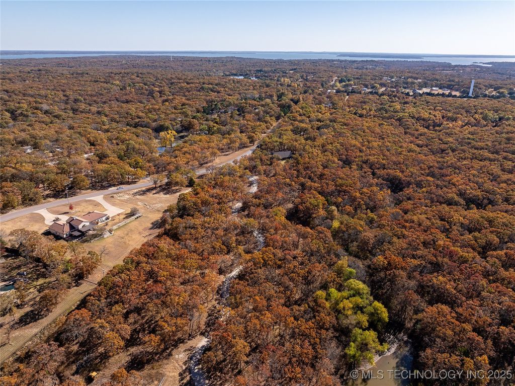 002 Texoma Park Road, Kingston, OK 73439