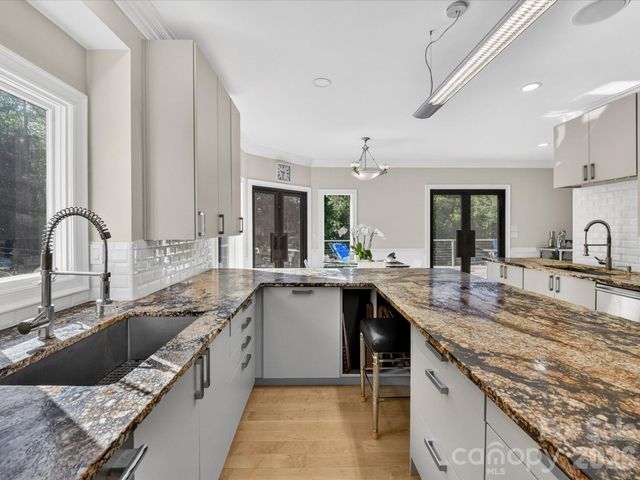 2723 Providence Pine Lane, Charlotte, NC 28270