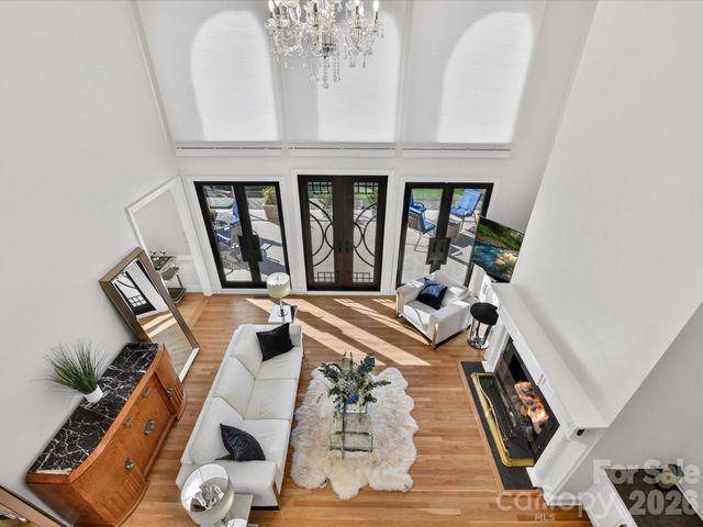 2723 Providence Pine Lane, Charlotte, NC 28270