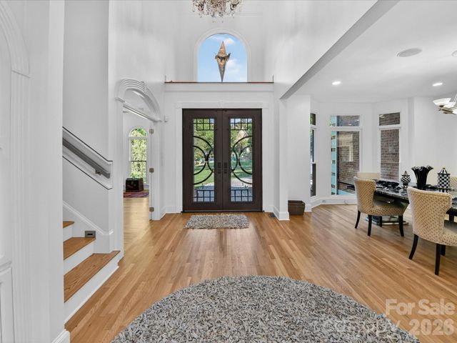 2723 Providence Pine Lane, Charlotte, NC 28270