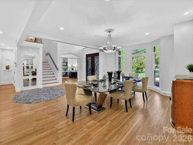 2723 Providence Pine Lane, Charlotte, NC 28270