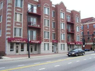 5250 N LINCOLN Avenue G3, Chicago, IL 60625