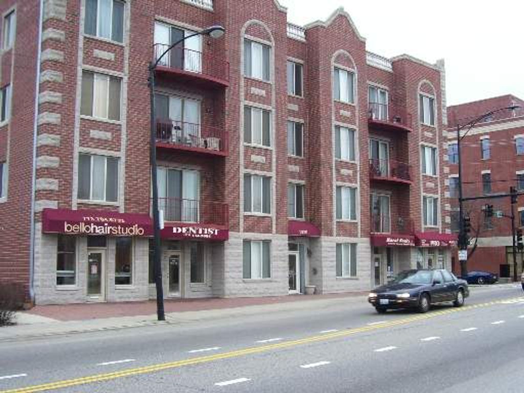 5250 N LINCOLN Avenue G3, Chicago, IL 60625