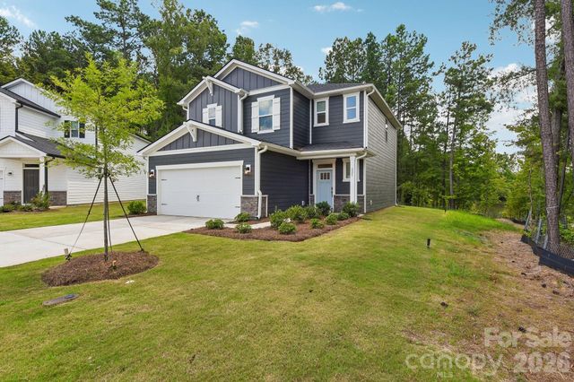 225 Bellina Drive, York, SC 29745