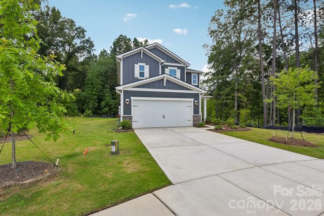 225 Bellina Drive, York, SC 29745