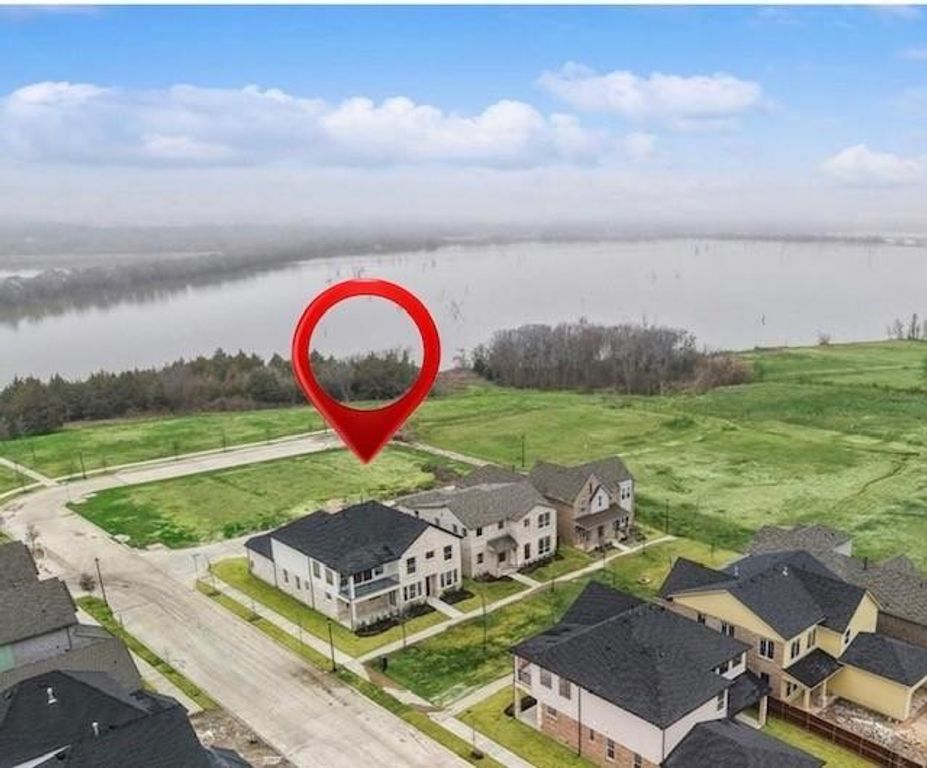 3710 Monks Trail, Rowlett, TX 75088