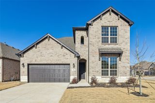 715 Calvin Way, Celina, TX 75009