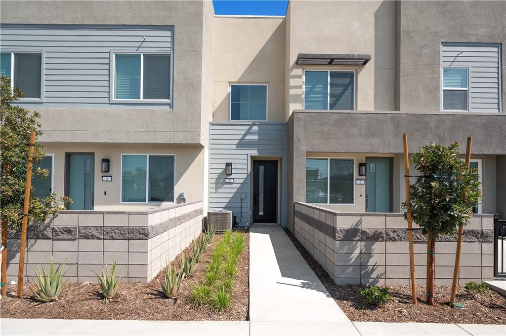 3651 E Jacobson Paseo 3, Ontario, CA 91761