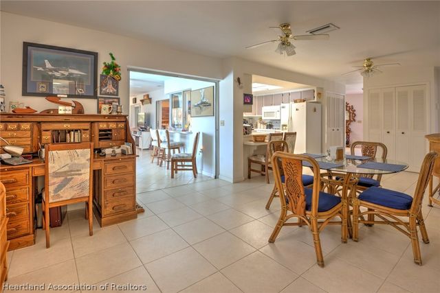 7316 Lime Tree Court, Sebring, FL 33876