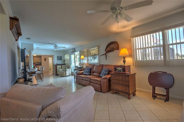 7316 Lime Tree Court, Sebring, FL 33876