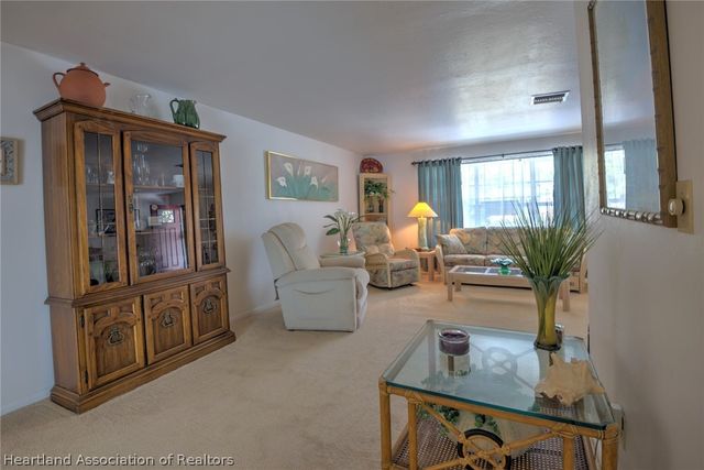 7316 Lime Tree Court, Sebring, FL 33876