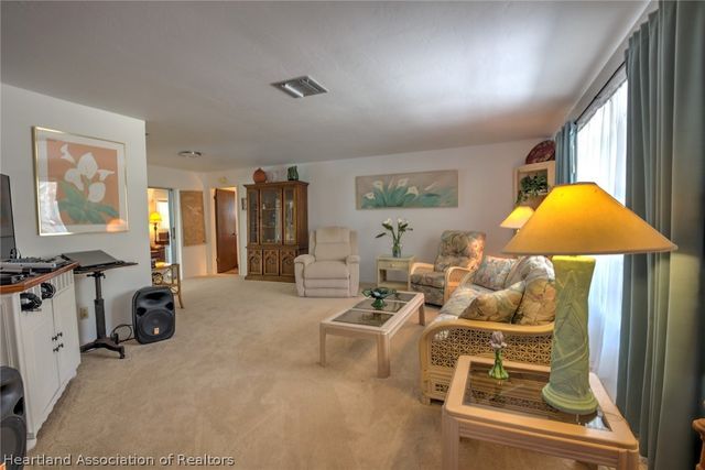 7316 Lime Tree Court, Sebring, FL 33876